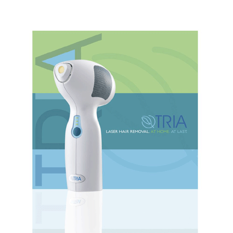 Home Laser Hair Removal At Last