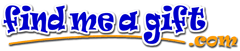 Find-me-a-gift Logo