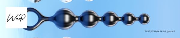 Get the sleek and cutting edge Cobra Libre for men, from Fun Factory!