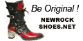 New Rock Shoes - Click here!