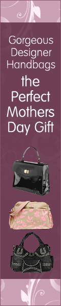 Handbags And Gladrags Mothers Day 120x600
