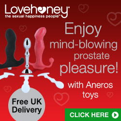 Aneros Toys