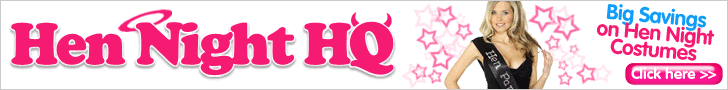 Hen Night HQ Click Here!