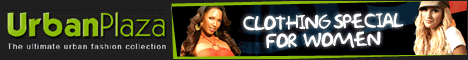 UrbanPlaza.co.uk