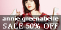 Annie Greenabelle, click here