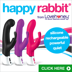 Lovehoney Happy Rabbit