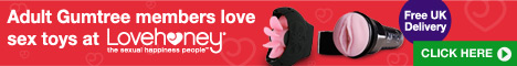 adultgumtree sex toy shop