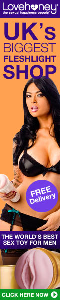Fleshlight Shop, Huge range best prices