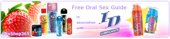 Free Oral Sex Guide