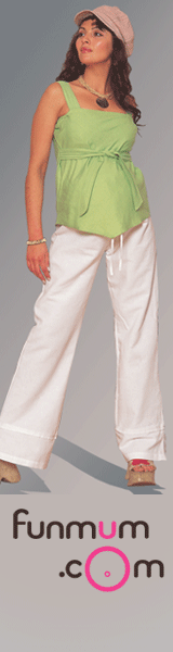 Maternity Clothes Spain