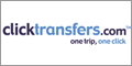 reliable, cost effective, pre-bookable airport transfers from clicktransfers.com