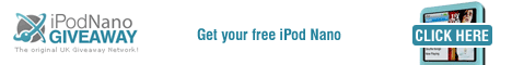 iPod Nano Giveaway, Click Here