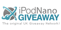 iPod Nano Giveaway, Click Here