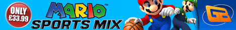 Video games, consoles, accessories, toys and gadgets from Games Basement