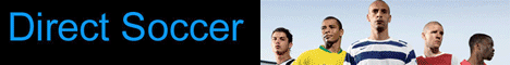 Direct Soccer - Get 5% Off Online Orders