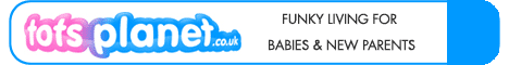 Tots Planet - Baby Gifts, Clothes & up to 50% off now