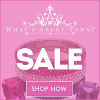Whats About Town Sale