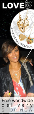Me and Zena now at Inlovewithfashion