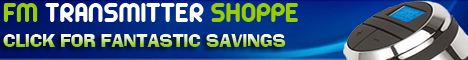 FM Transmitter Shoppe - Click here!
