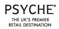 Psyche Logo