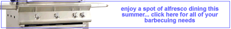 For BQQs, Barbecues and barbeques. Click Here