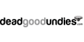 Dead Good Undies  Promotion Codes & Discount Code Voucherss