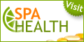 Spa Health  Promotion Codes & Discount Code Voucherss