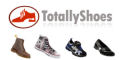 TotallyShoes  Promotion Codes & Discount Code Voucherss