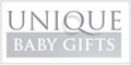 Unique Baby Gifts  Promotion Codes & Discount Code Voucherss