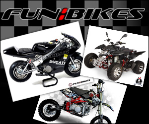 Fun Bikes, click here