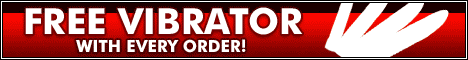 Free Vibrator With EVERY Single Order