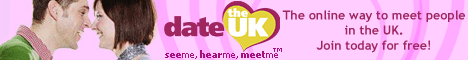 Date The UK in Barrow upon Humber!