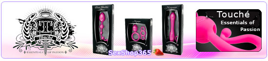Touche Toys