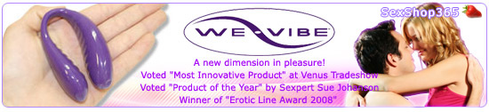 The We-Vibe