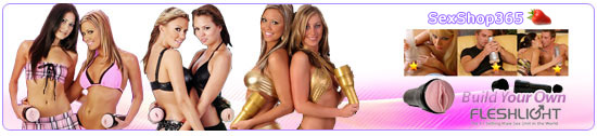 fleshlight girls
