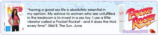 Pocket Rocket