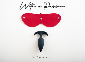 Find the Tantus Range at Sextoys.co.uk