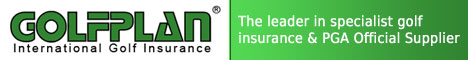 Golf Plan General Banner