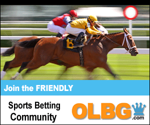OLBG.com - The Sports Betting Community