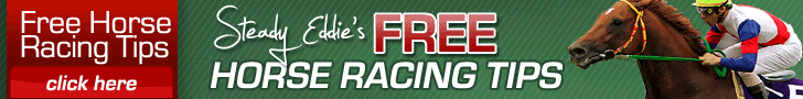 Free Horse Racing Tips, Click Here!