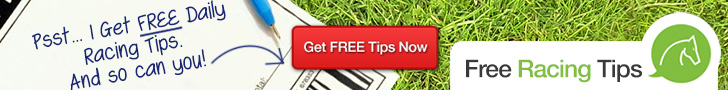 Free Racing Tips