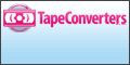 TapeConverters - VHS and Camcorder Tape Conversion Specialists