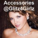 Hair Accessories and Fashion Jewellery from Glitz4Girlz
