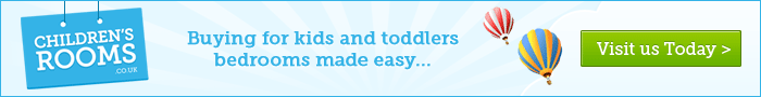 Kids Bedding and Bedroom accessories from Childrens Room
