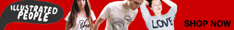 Illustrated People - Click here!