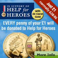The London Mint Office, click here