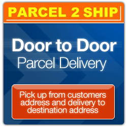 Parcel Delivery and Courier Services
