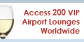 Lounge Pass - Affordable Vip Indulgence