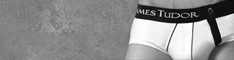James Tudor Underwear with Free UK Shipping at Banglads