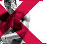 Calvin Klein X Underwear with Free UK Shipping at Banglads